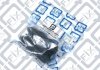 Купить Втулка заднего стабилизатора Hyundai Santa Fe, IX55, KIA Sorento Q-fix q001-0565 (фото2) подбор по VIN коду, цена 60 грн.