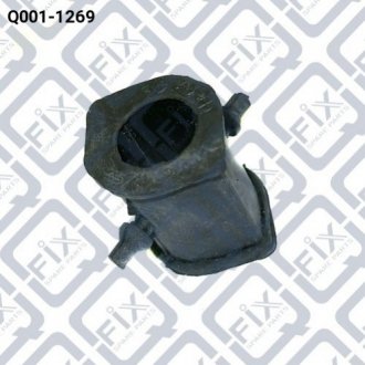 Втулка переднього стабілізатора Q-fix q001-1269