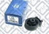 Купить Подушка двигателя Mitsubishi Pajero, L200 Q-fix q002-0034 (фото2) подбор по VIN коду, цена 582 грн.