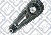 Купить Подушка двигателя левая Nissan Qashqai, X-Trail Q-fix q002-0069 (фото1) подбор по VIN коду, цена 615 грн.