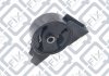 Купити Подушка двигуна задня Nissan Almera Q-fix q002-0093 (фото1) підбір по VIN коду, ціна 283 грн.