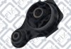 Купить Подушка двигателя передняя левая акпп Honda HR-V Q-fix q002-0159 (фото1) подбор по VIN коду, цена 622 грн.