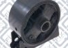 Купить Подушка двигателя передняя Q-fix q002-0184 (фото1) подбор по VIN коду, цена 490 грн.