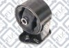 Купить Подушка двигателя задняя Hyundai Accent Q-fix q002-0249 (фото1) подбор по VIN коду, цена 603 грн.