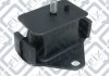 Купити Подушка двигуна передня Mitsubishi L200 Q-fix q002-0313 (фото1) підбір по VIN коду, ціна 521 грн.