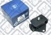 Купити Подушка двигуна передня Mitsubishi L200 Q-fix q002-0313 (фото2) підбір по VIN коду, ціна 521 грн.