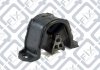 Купити Подушка двигуна задня. Daewoo Lanos Q-fix q0020333 (фото1) підбір по VIN коду, ціна 507 грн.