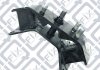 Купити Подушка двигуна задня АКПП Subaru Legacy, Impreza, Forester Q-fix q002-0428 (фото1) підбір по VIN коду, ціна 849 грн.