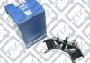 Купить Подушка двигателя задняя акпп Subaru Legacy, Impreza, Forester Q-fix q002-0428 (фото2) подбор по VIN коду, цена 849 грн.