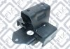 Купить Подушка двигателя задняя акпп Mitsubishi Pajero Q-fix q002-0486 (фото1) подбор по VIN коду, цена 974 грн.