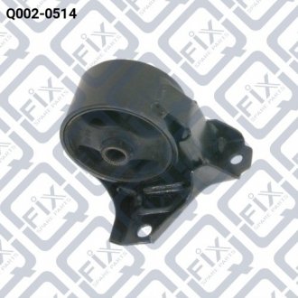 Подушка двигателя передняя Hyundai Sonata Q-fix q002-0514