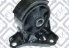 Купить Подушка двигателя передняя Hyundai Tucson, KIA Sportage Q-fix q002-0585 (фото1) подбор по VIN коду, цена 845 грн.