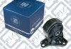 Купить Подушка двигателя передняя Hyundai Tucson, KIA Sportage Q-fix q002-0585 (фото2) подбор по VIN коду, цена 845 грн.