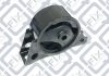 Купить Подушка двигателя задняя Nissan Almera Q-fix q002-0683 (фото1) подбор по VIN коду, цена 562 грн.