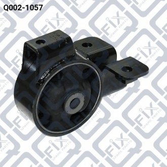 Подушка двигуна передня Daewoo Matiz Q-fix q002-1057