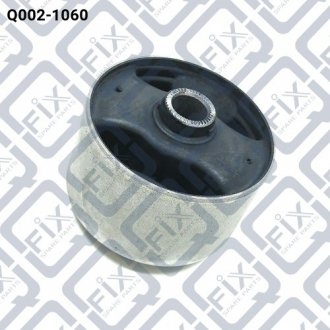 Сайлентблок подушка двигателя Hyundai Sonata Q-fix q002-1060