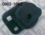Купити Подушка двигуна права Daewoo Nubira Q-fix q002-1062 (фото1) підбір по VIN коду, ціна 1039 грн.