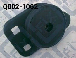 Подушка двигуна права Q-fix q002-1062