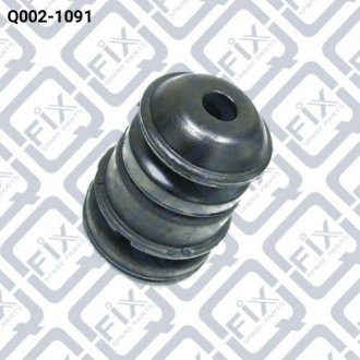 Подушка рамі Q-fix q002-1091