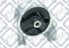 Купити Подушка двигуна задня Hyundai Accent Q-fix q002-1105 (фото1) підбір по VIN коду, ціна 1140 грн.