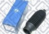 Купити Пильовик рульової рейки Mitsubishi Lancer Q-fix q003-0064 (фото2) підбір по VIN коду, ціна 170 грн.