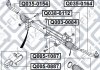 Купить Пыльник рулевой рейки Q-fix q003-0084 (фото3) подбор по VIN коду, цена 109 грн.