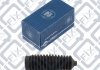 Купить Пыльник рулевой рейки Mitsubishi Colt, Lancer, Galant, Hyundai Lantra, Ford Kuga, Volvo C30, Ford Focus, C-Max, Hyundai Accent, Ford Fiesta, Fusion Q-fix q003-0221 (фото2) подбор по VIN коду, цена 127 грн.