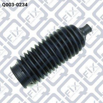 Пильовик рульової рейки KIA Picanto, Hyundai Matrix, Getz, KIA Rio, Hyundai Accent Q-fix q003-0234