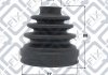 Купить Пыльник шрус внутренний комплект Nissan Micra Q-fix q004-0024 (фото3) подбор по VIN коду, цена 554 грн.