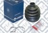 Купить Пыльник шрус наружный комплект SsangYong Actyon Q-fix q004-0038 (фото2) подбор по VIN коду, цена 533 грн.