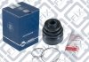 Купити Пильовик шрус внутрішній комплект Nissan Qashqai Q-fix q004-0067 (фото2) підбір по VIN коду, ціна 255 грн.