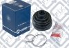 Купити Пильовик шрус внутрішній комплект Toyota Hilux Q-fix q004-0080 (фото2) підбір по VIN коду, ціна 431 грн.