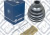 Купить Пыльник шрус наружный комплект Volvo S80, Hyundai Tucson Q-fix q004-0086 (фото2) подбор по VIN коду, цена 274 грн.