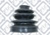 Купить Пыльник шрус внутренний комплект Mitsubishi Galant, Mazda 626, 6 Q-fix q004-0167 (фото1) подбор по VIN коду, цена 281 грн.