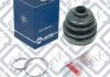 Купить Пыльник шрус внутренний комплект Mitsubishi Galant, Mazda 626, 6 Q-fix q004-0167 (фото2) подбор по VIN коду, цена 281 грн.