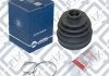 Купить Пыльник шрус внутренний комплект Nissan Pathfinder, Navara Q-fix q004-0179 (фото2) подбор по VIN коду, цена 448 грн.