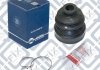 Купить Пыльник шрус наружный комплект Honda CR-V, Jazz, Accord Q-fix q004-0203 (фото2) подбор по VIN коду, цена 264 грн.