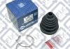 Купить Пыльник ШРУСа Toyota Land Cruiser, Ford Fiesta, Fusion, Mazda 2 Q-fix q004-0213 (фото2) подбор по VIN коду, цена 378 грн.