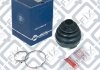 Купить Пыльник ШРУСа внутренний (комплект) Lexus ES, Toyota Camry Q-fix q004-0237 (фото2) подбор по VIN коду, цена 547 грн.