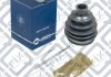 Купити Пильовик шрус зовнішній комплект Hyundai Tucson Q-fix q004-0255 (фото2) підбір по VIN коду, ціна 149 грн.