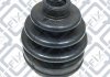 Купить Пыльник шрус наружный комплект Mitsubishi Galant, Hyundai Accent Q-fix q004-0322 (фото2) подбор по VIN коду, цена 273 грн.