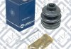 Купить Пыльник шруса внутренний комплект Hyundai Matrix, Tucson Q-fix q004-0581 (фото2) подбор по VIN коду, цена 227 грн.