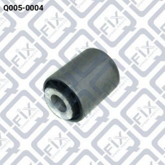 Сайлентблок задней тяги Mercedes W251, M-Class, GL-Class, GLE-Class, GLS-Class Q-fix q005-0004