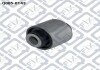 Купити Сайлентблок задньої цапфи KIA Ceed, Hyundai Elantra, KIA Carens, Hyundai Sonata, I30, KIA Magentis Q-fix q005-0143 (фото1) підбір по VIN коду, ціна 141 грн.