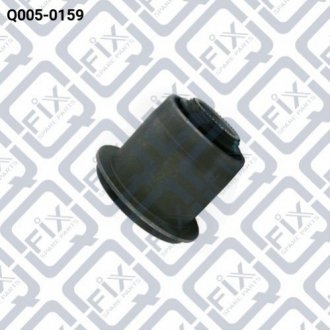 Сайлентблок верхнього важеля Opel Frontera Q-fix q005-0159