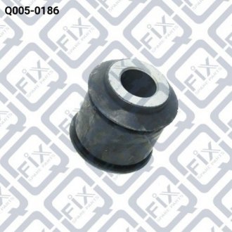 Сайлентблок задней поперечной тяги Nissan X-Trail Q-fix q005-0186