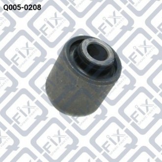 Купити Сайлентблок задньої поперечної тяги Toyota Rav-4 Q-fix q005-0208 (фото1) підбір по VIN коду, ціна 142 грн.