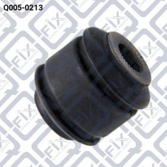 Сайлентблок переднього амортизатора Nissan Pathfinder Q-fix q005-0213