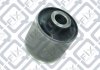 Купити Сайлентблок заднього поздовжнього важеля Toyota Land Cruiser, Lexus GX Q-fix q005-0313 (фото1) підбір по VIN коду, ціна 525 грн.