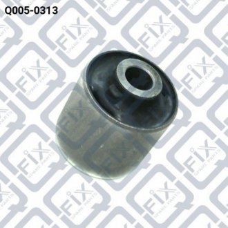 Сайлентблок заднего продольного рычага Toyota Land Cruiser, Lexus GX Q-fix q005-0313